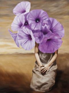 Aleah Angeles - Hallucination Bloom