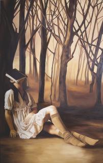 Aleah Angeles - Lazy Daisy