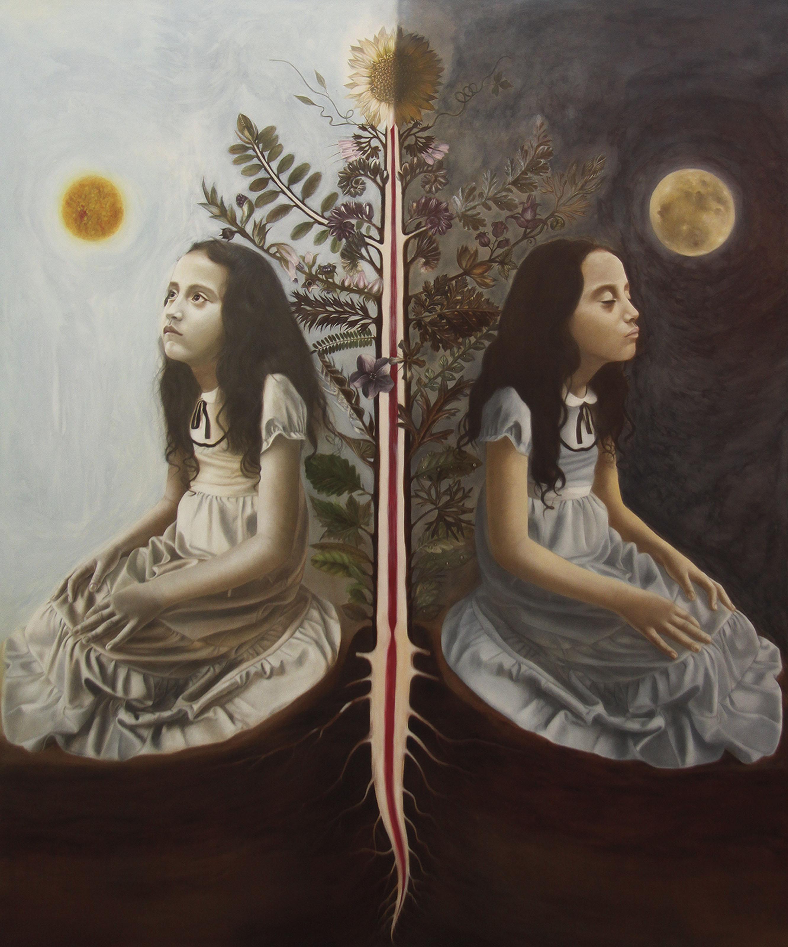 Aleah Angeles - Parallel Botany