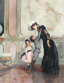 Aleardo Villa - Precious Times