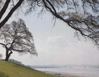 Alec Soth - Baton Rouge, La, 2002