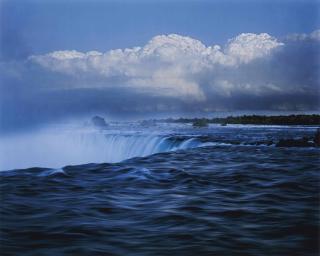 Alec Soth - Falls 26, 2005