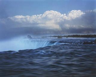 Alec Soth - Falls 26, 2005