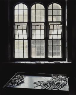 Alec Soth - Forks And Knives