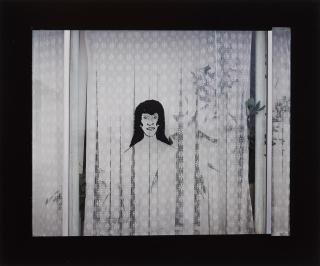 Alec Soth - Memphis, Tn, From \