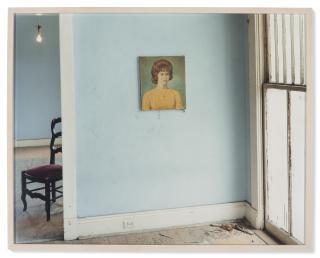 Alec Soth - New Orleans, Louisiana