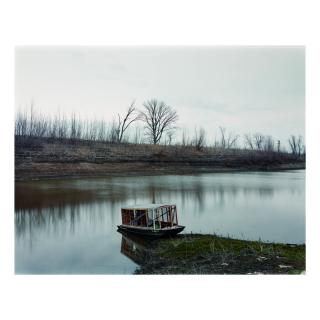 Alec Soth - Saint Genevieve, Missouri