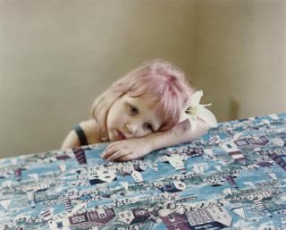 Alec Soth - Sydney, Tallahassee, Fl