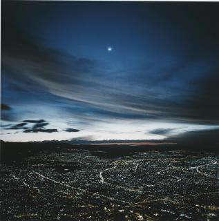 Alec Soth - Untitled 49, Bogotá, 2003