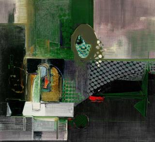 Alecos Condopoulos - Iconoclaste