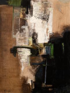 Alecos Condopoulos - La vie nouvelle