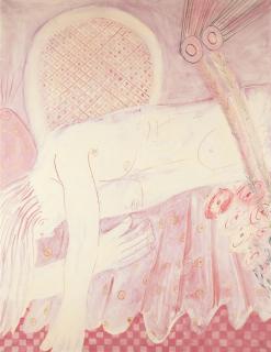 Alecos Fassianos - Bel Adonis