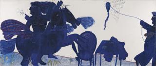 Alecos Fassianos - Greek the Return