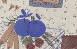 Alecos Fassianos - Jours de printemps