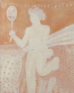 Alecos Fassianos - L\'Adolescent De La Rue Ithaque