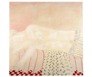 Alecos Fassianos - Le Réveil