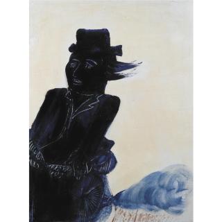 Alecos Fassianos - L\'Escapade