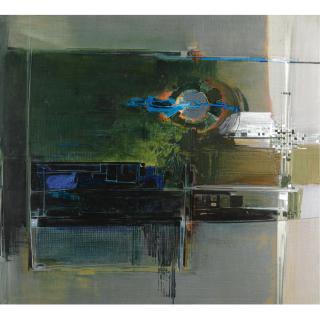 Alecos Kontopoulos - Beyond The Horizon