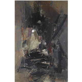 Alecos Kontopoulos - Greek Composition