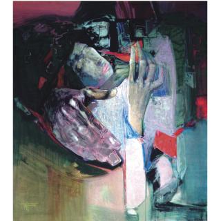 Alecos Kontopoulos - Greek Enangalismos