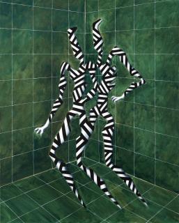 Alejandro Cardenas - Atacamite Hall 4