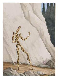 Alejandro Cardenas - New Morning at the Rocks 4/6