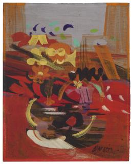 Alejandro Obregón - Bodegón