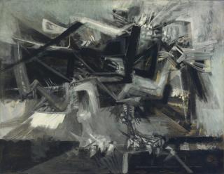 Alejandro Obregón - Condor