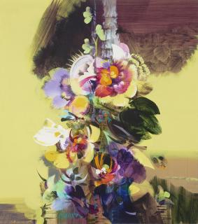 Alejandro Obregón - La machaca