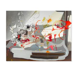 Alejandro Ospina - Spectacle of Normalcy, 2012