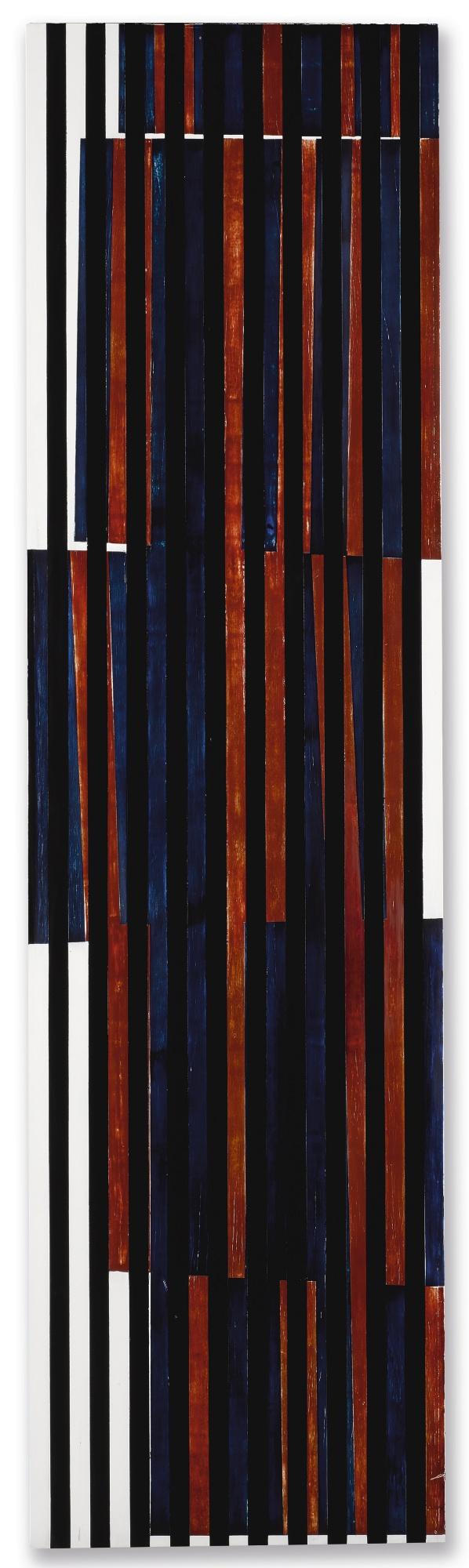 Alejandro Otero - Coloritmo 55