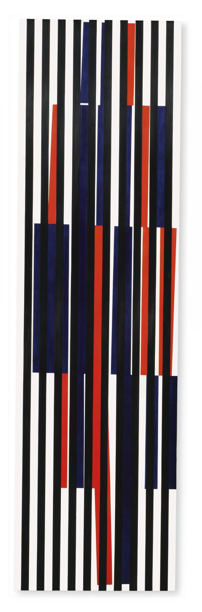 Alejandro Otero - Coloritmo 57