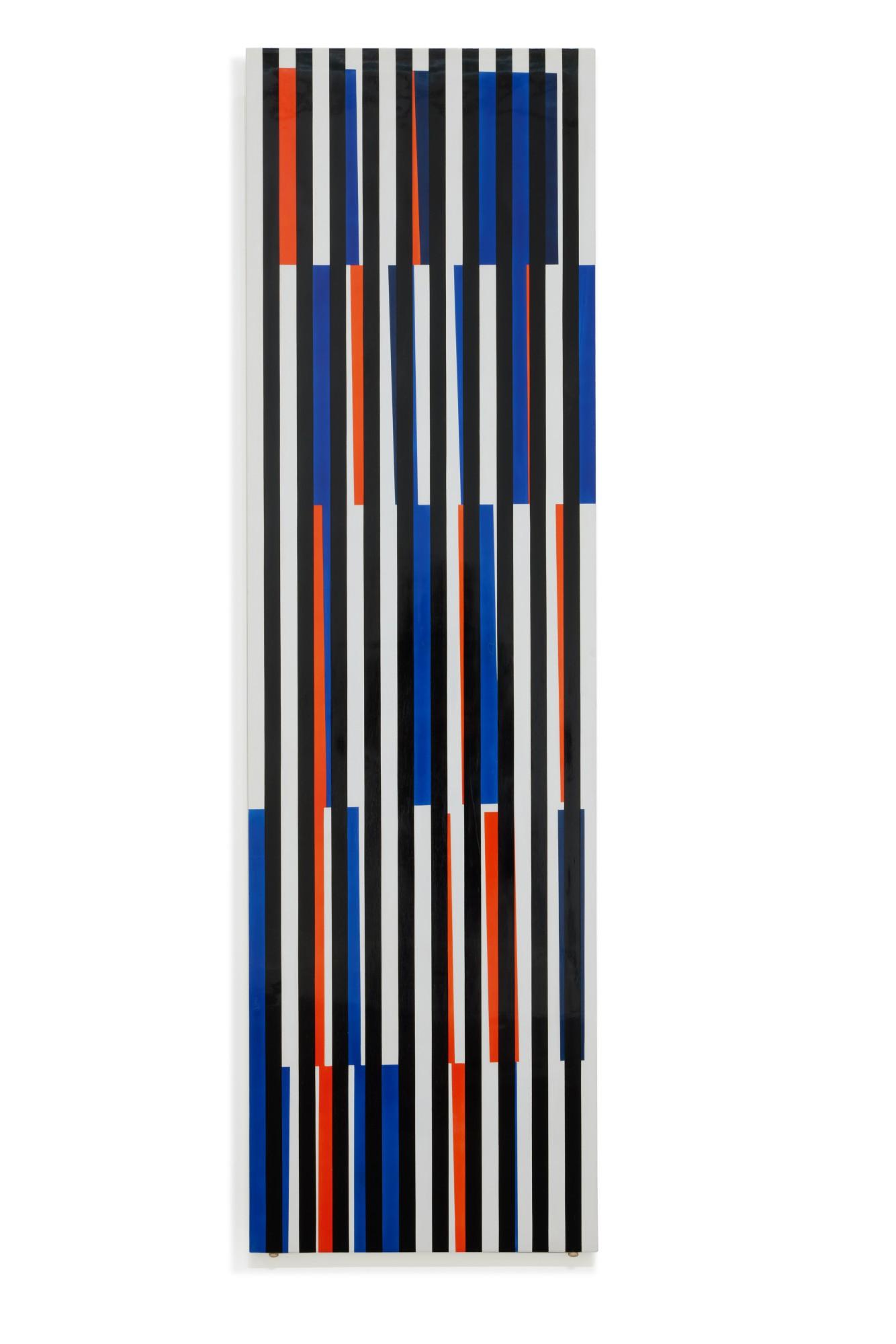 Alejandro Otero - Coloritmo 59