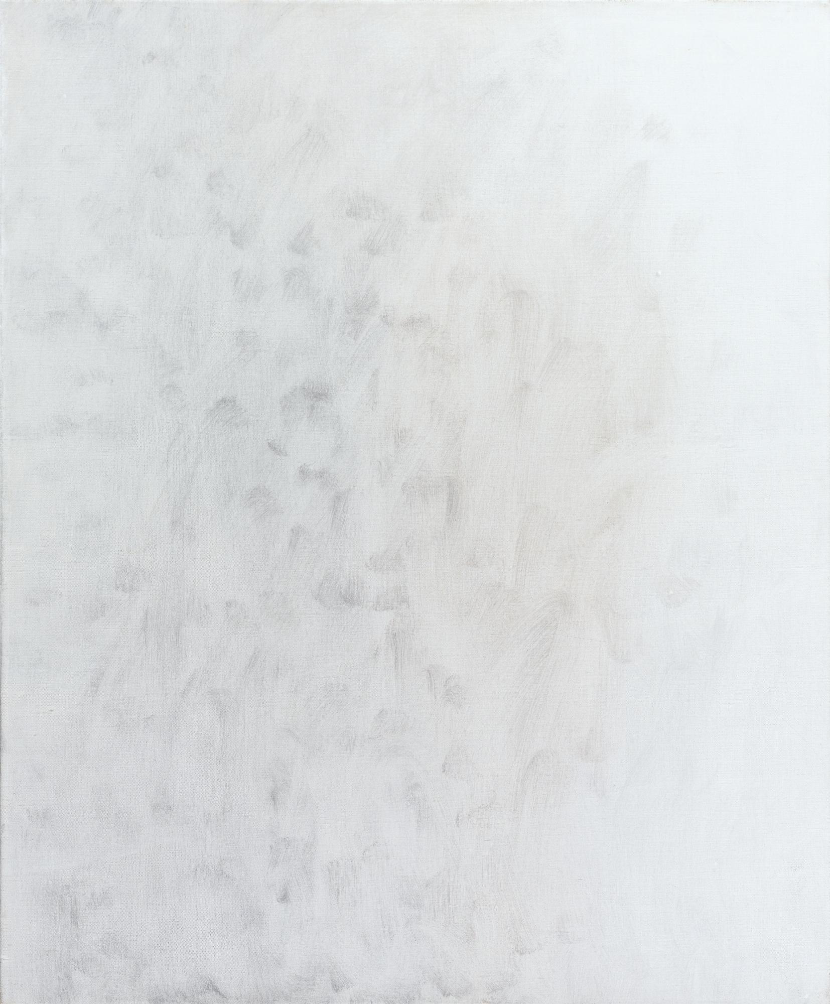 Alejandro Otero - Monocromo Blanco