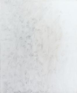 Alejandro Otero - Monocromo Blanco