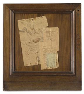 Alejandro Otero - Monsieur