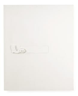 Alejandro Otero - Scie Horizontale