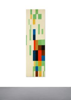 Alejandro Otero - Tablón No. 32