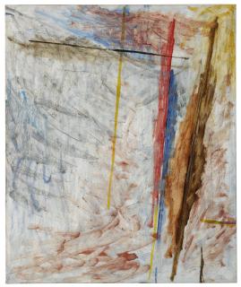 Alejandro Otero - Untitled (From Cafeteras) 