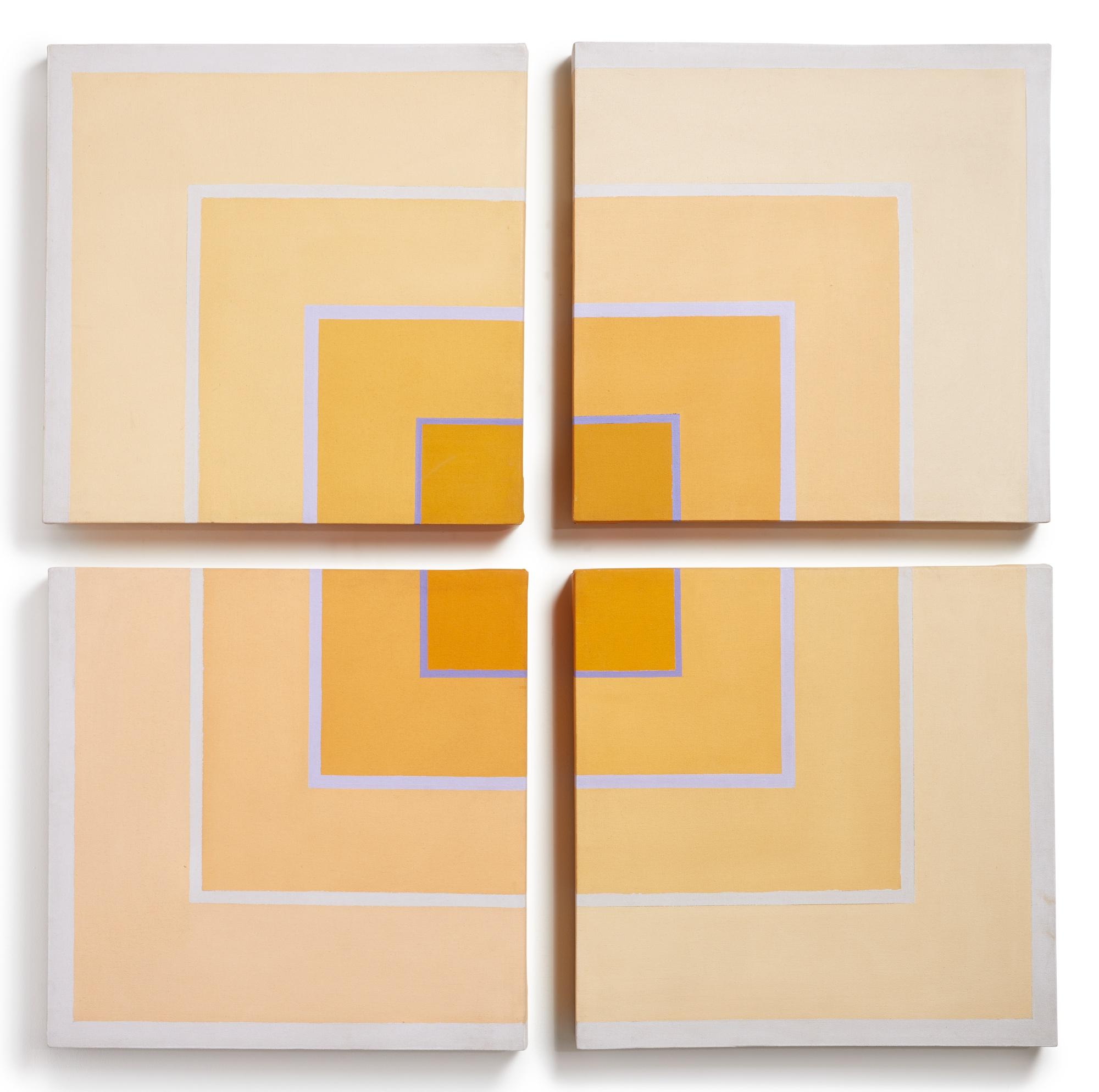 Alejandro Puente - Cuatro Estaciones