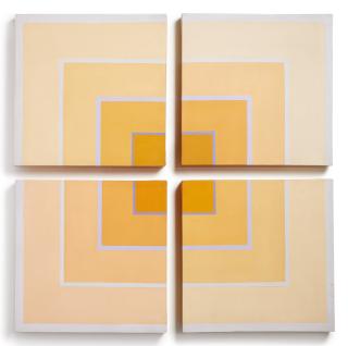 Alejandro Puente - Cuatro Estaciones