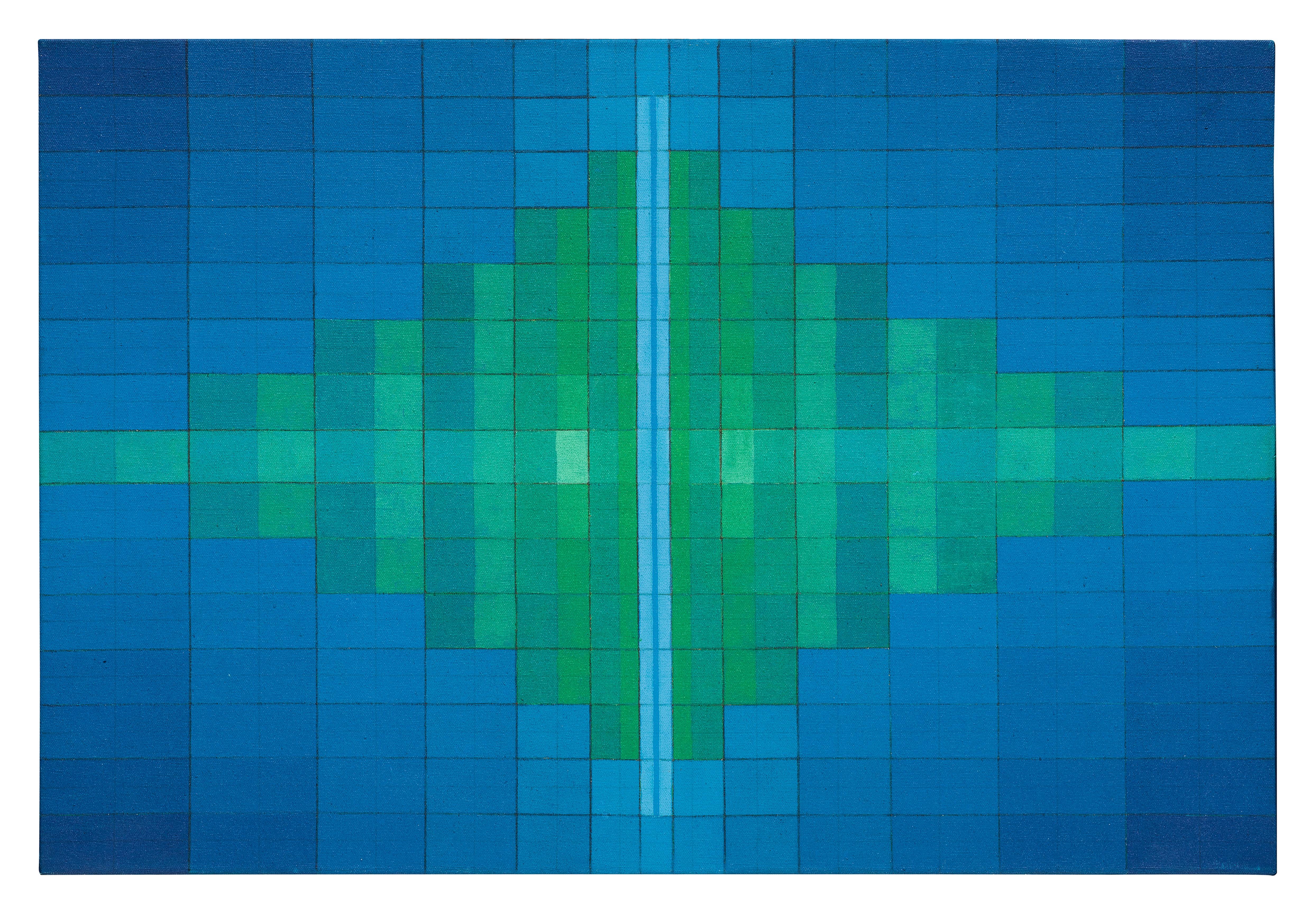 Alejandro Puente - Ovni