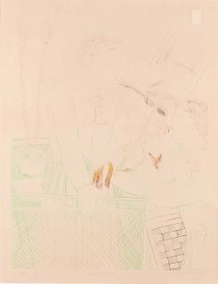 Alekos Fassianos - Romeo et Juliette.