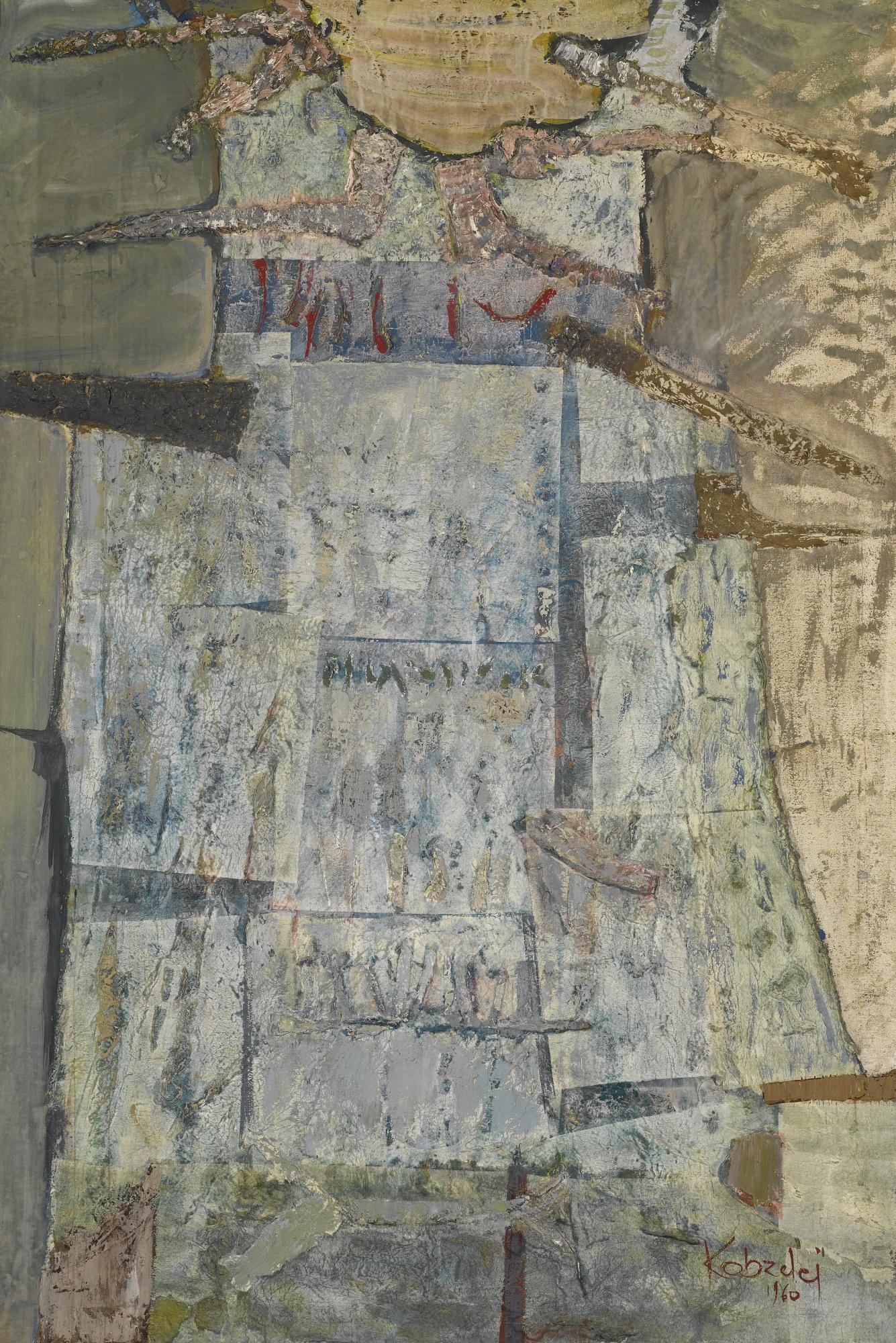 Aleksander Kobzdej - Verts Paturages