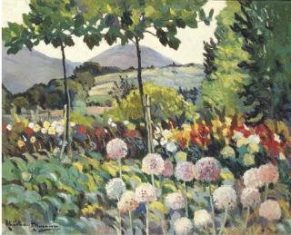 Aleksandr Al\'Tmann - Summer In The South Of France
