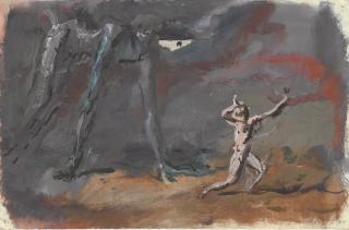 Aleksandr Evgen\'evich Iakovlev - L\'Ogre