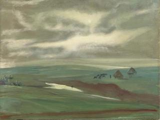 Aleksandr Evgen\'evich Iakovlev - Tanganika Territory