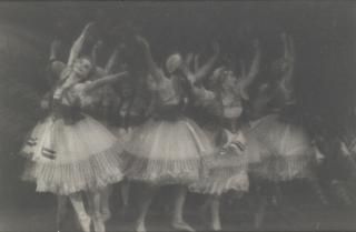 Aleksandr Rodchenko - Bolshoi Ballet On Stage