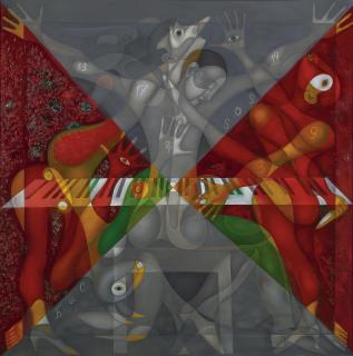 Aleksandr Sitnikov - Concerto No. 1