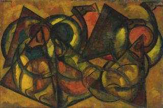 Aleksandr Volkov - Caravan